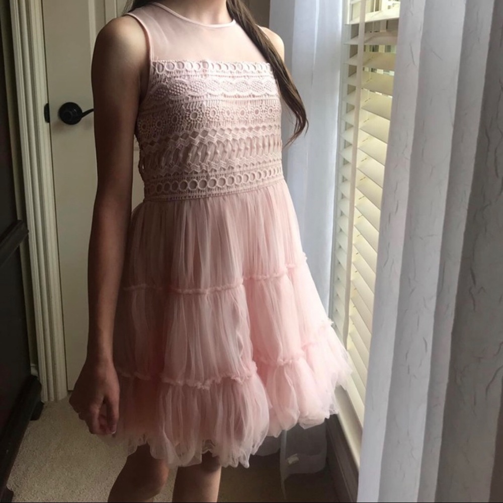 Forever 21 Girls Dress